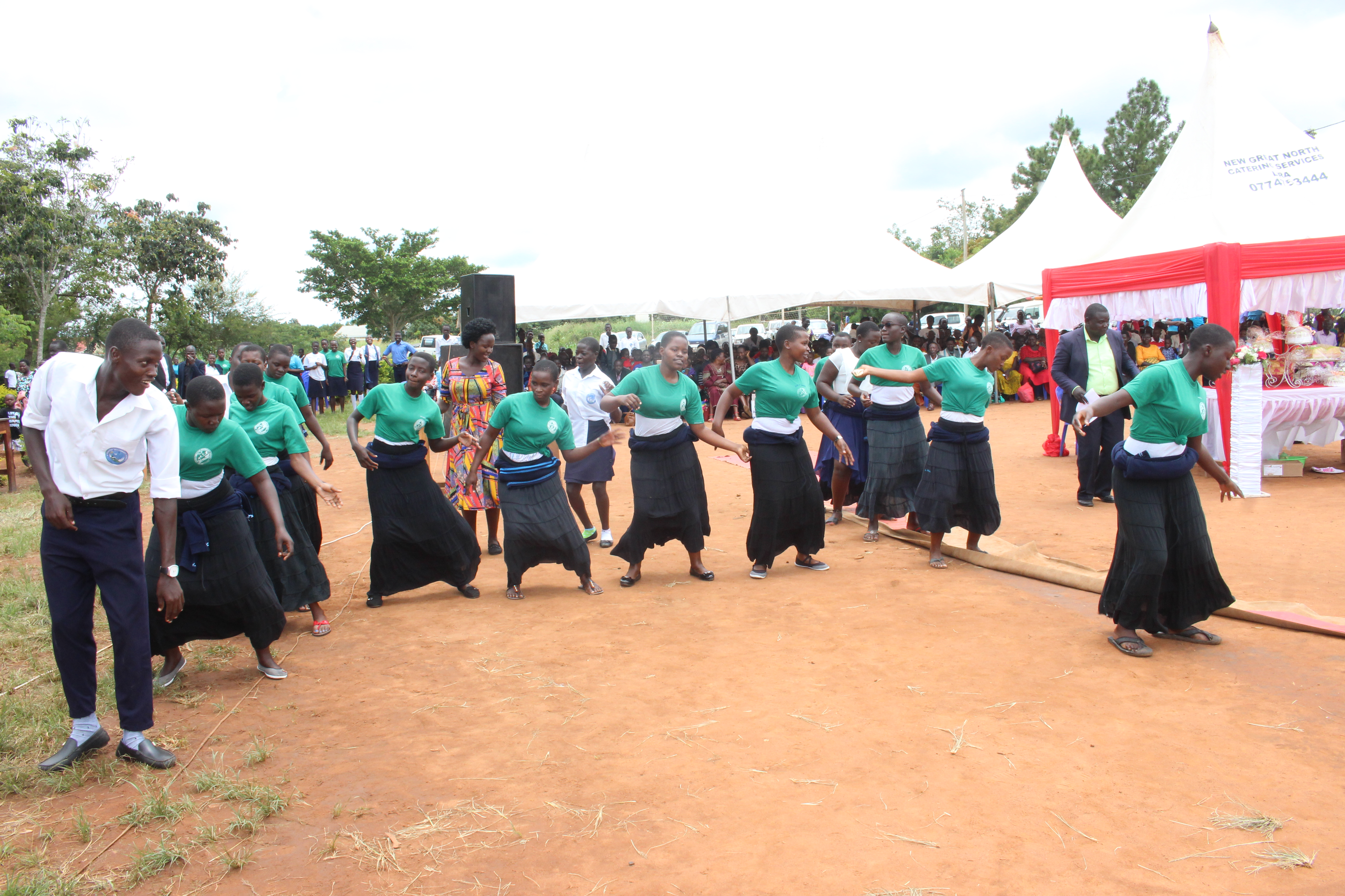 Sports Day Celebration