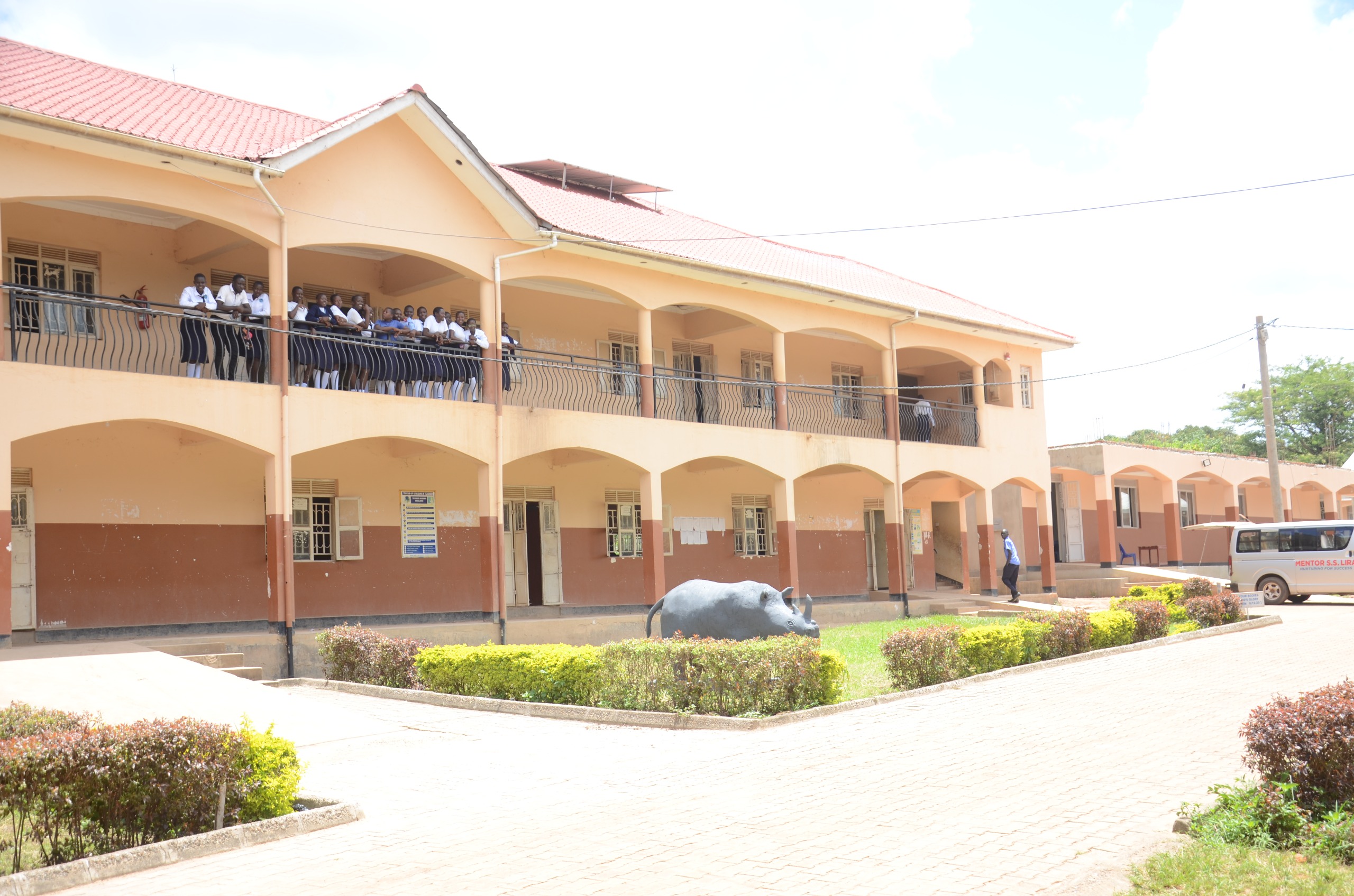 Mentor Digital Facilities